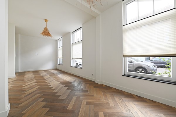 Medium property photo - Pijnboomstraat 3, 2565 ZH Den Haag